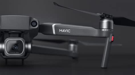 Capture Stunning Action Shots with the Mavic SS's QuickShot Modes